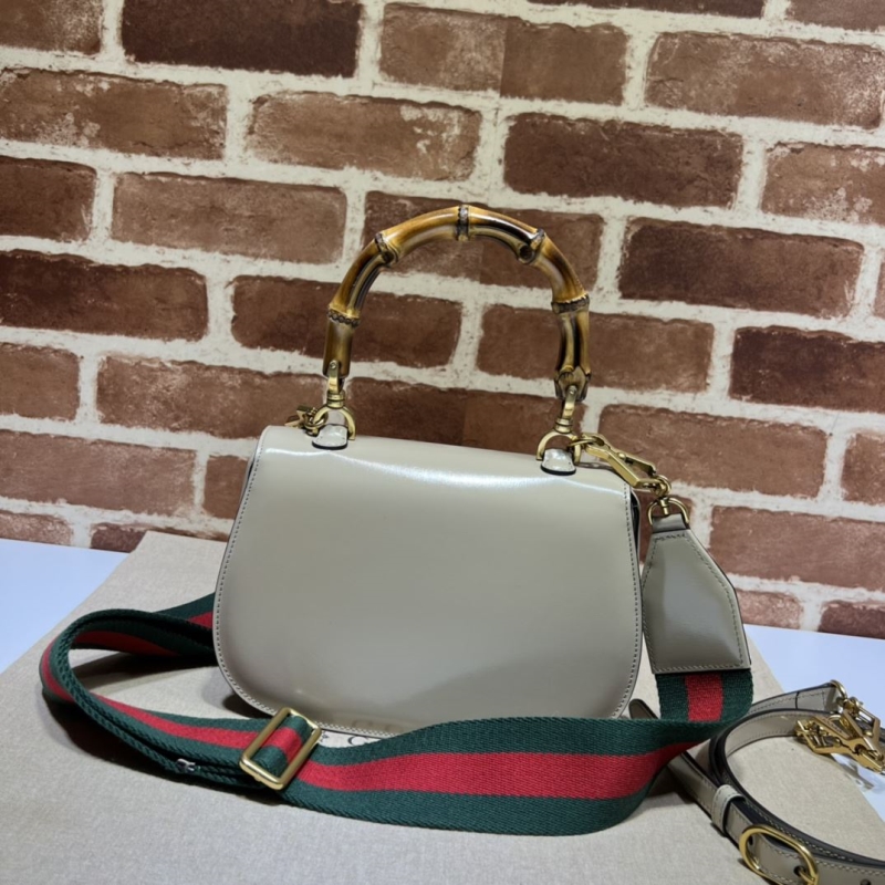 Gucci Top Handle Bags